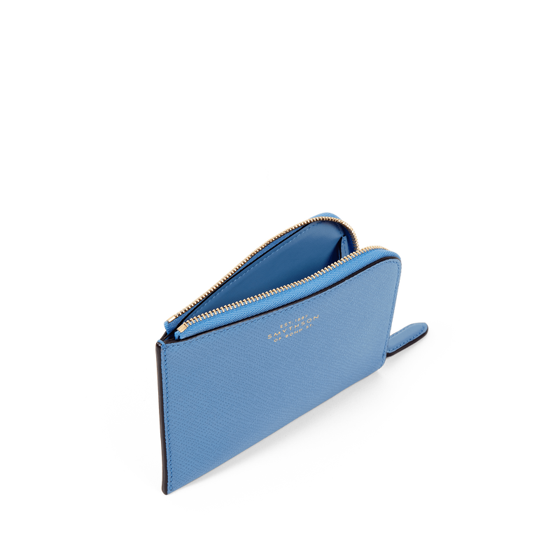 Small Flat Pouch in Panama