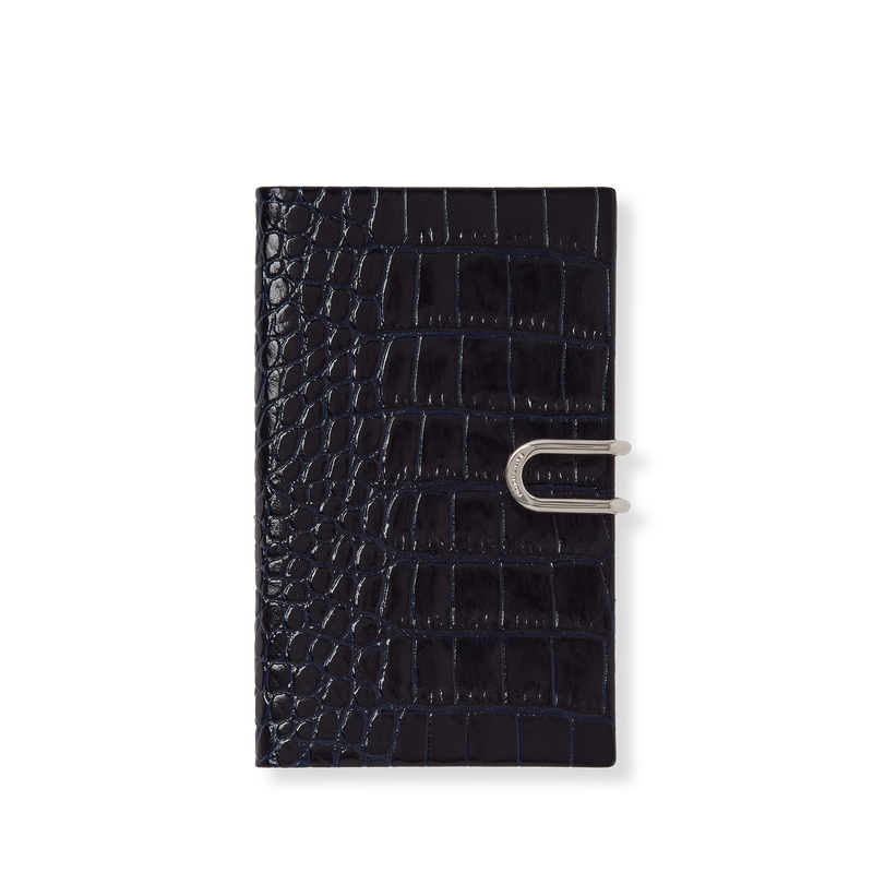 2025-2026 Panama Weekly Diary with Slide in Mara