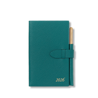 2026 Panama Weekly Diary with Pencil
