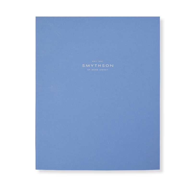Evergreen Large Notebook Refill