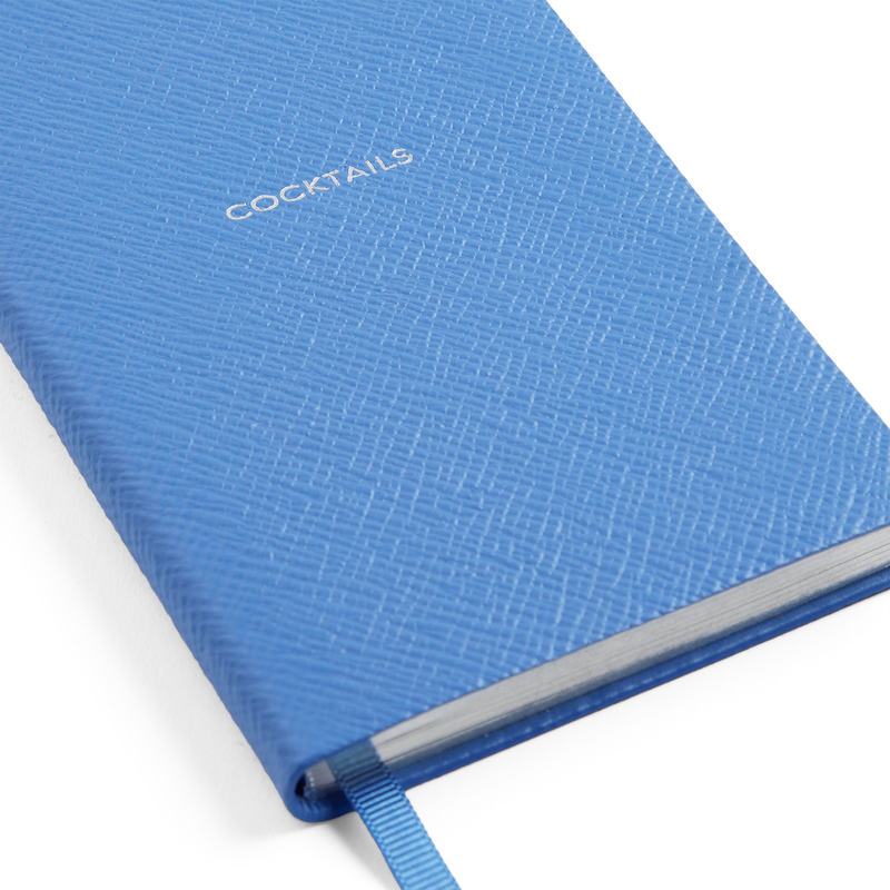 Cocktail Panama Notebook