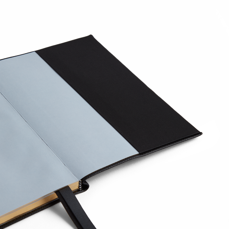Smythson 2025-2026 Soho Akademischer Wochenkalende aus Panama