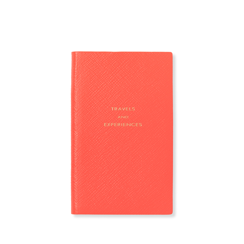 Travels and Experiences Panama Notebook