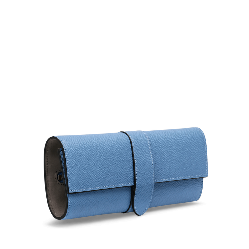Small Jewelry Roll in Panama