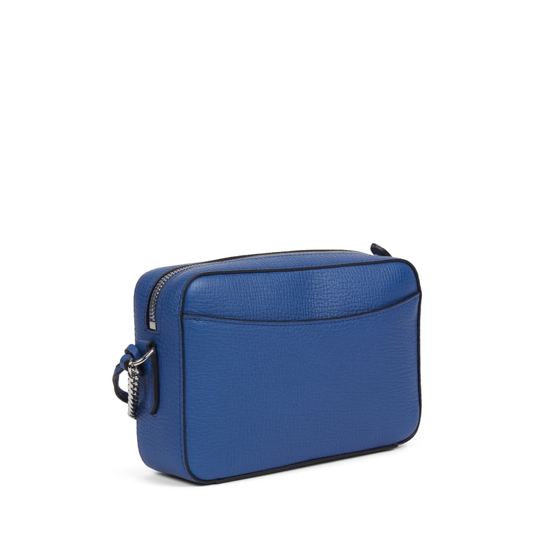 Camera Bag with Chain in Ludlow