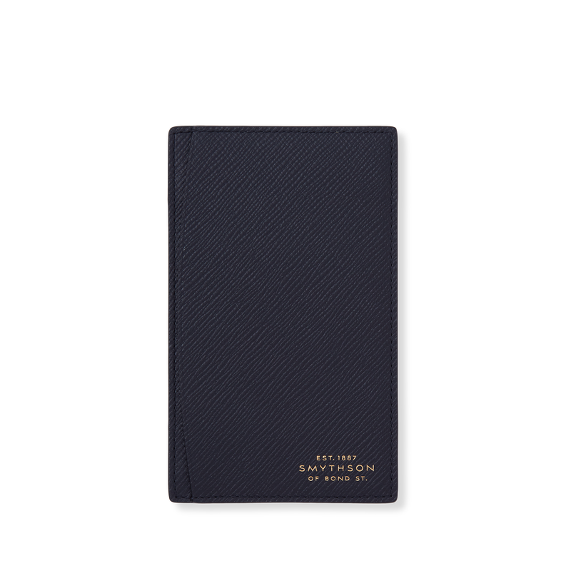 Pocket Memo in Panama