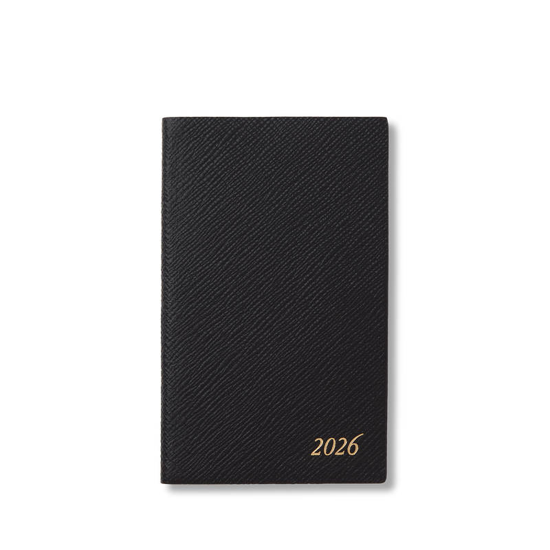 2026 Panama Weekly Diary