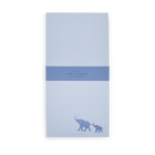 Taccuino con elefante