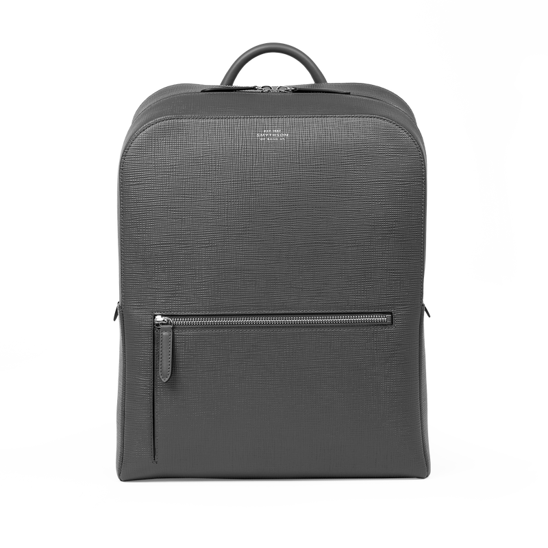Zip Around Backpack in Panama