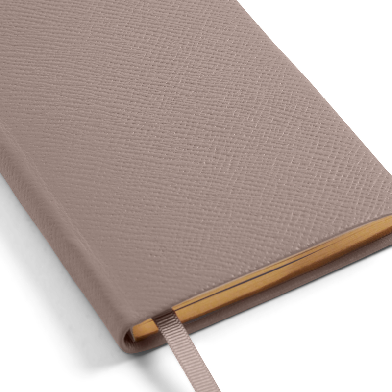 Smythson Panama Notebook
