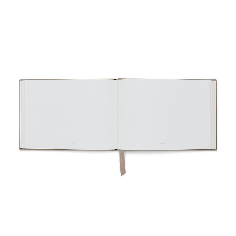 Libro degli ospiti piccolo in Panama