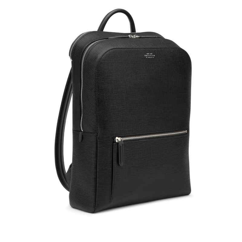 Zip Around Backpack in Panama
