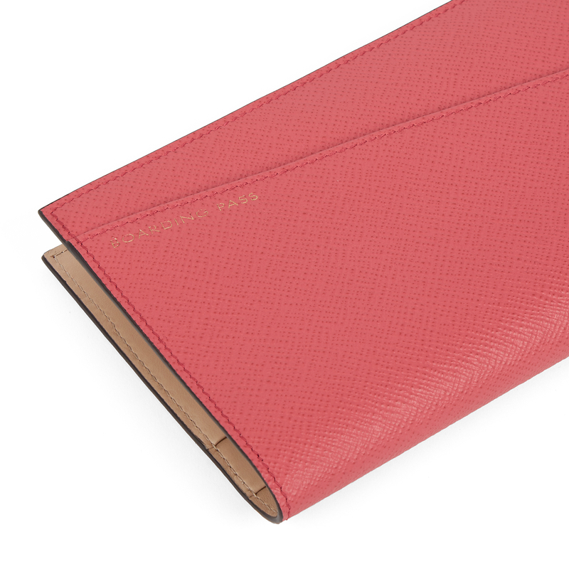 Slim Travel Wallet In Panama