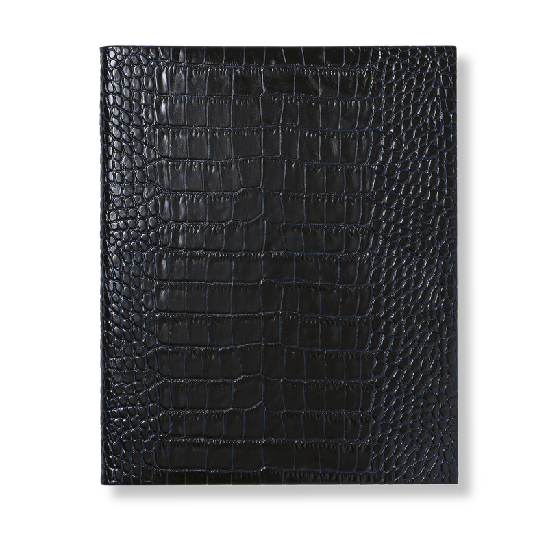 Portobello Notebook in Mara