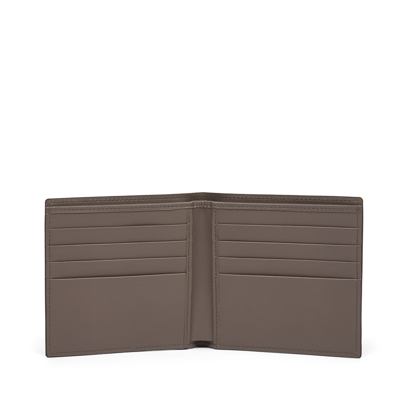 8 Card Slot Wallet in Ludlow