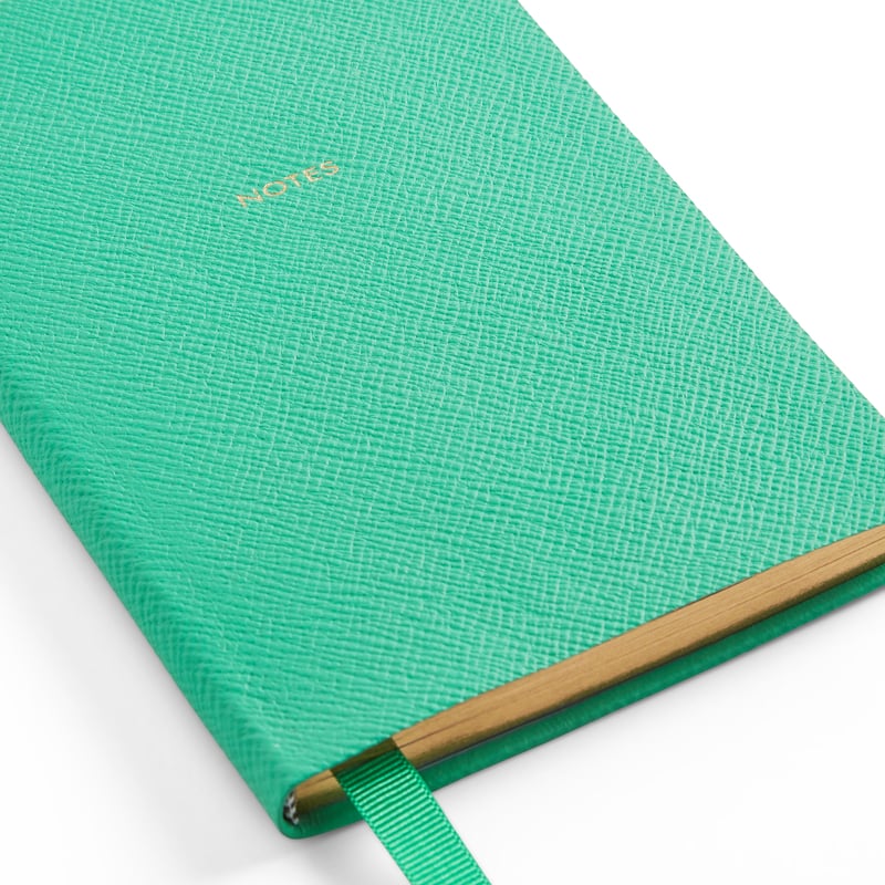 Notes Chelsea Notebook in Panama