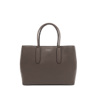 Small Day Tote with Zip in Ludlow