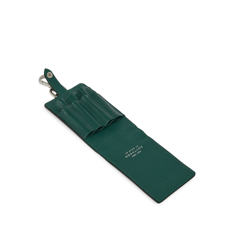 Smythson Porta chiodi da golf in Panama