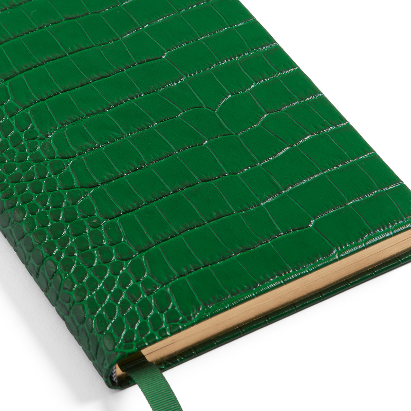 Soho Notebook in Mara