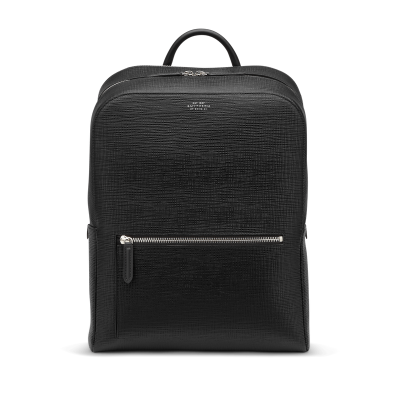 Zip Around Backpack in Panama