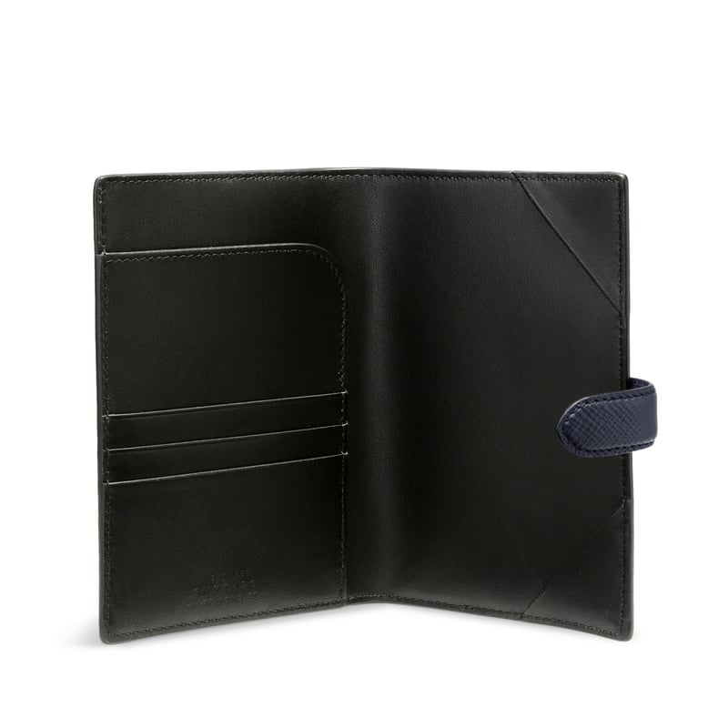 Passport Cover Wallet in Panama