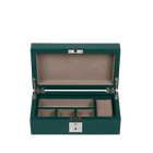 Lockable Watch and Cufflink Box in Panama