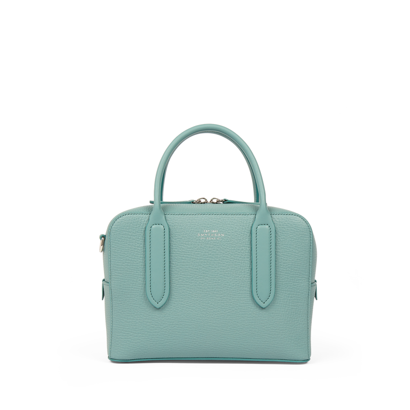 Mini Lytton Crossbody Bag in Ludlow