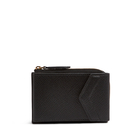 Envelope Card Case with Zip Pouch in Panama