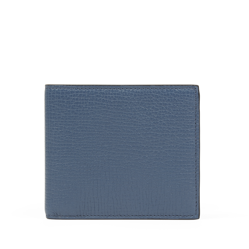 6 Card Slot Wallet in Ludlow