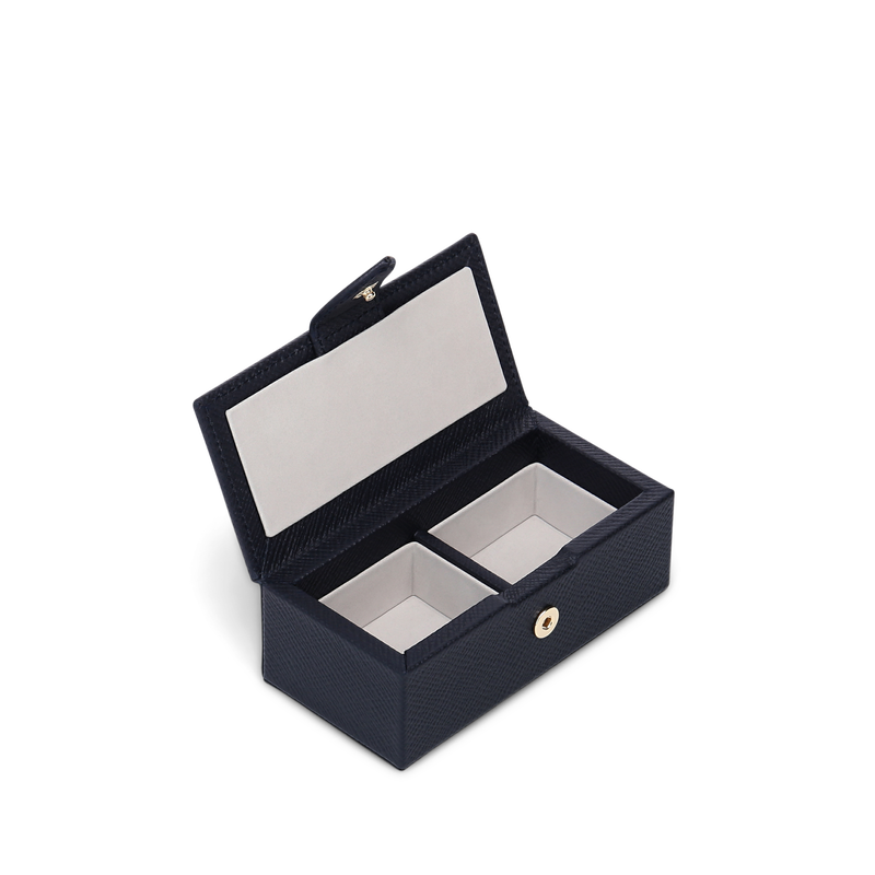 Mini Cufflink Box in Panama