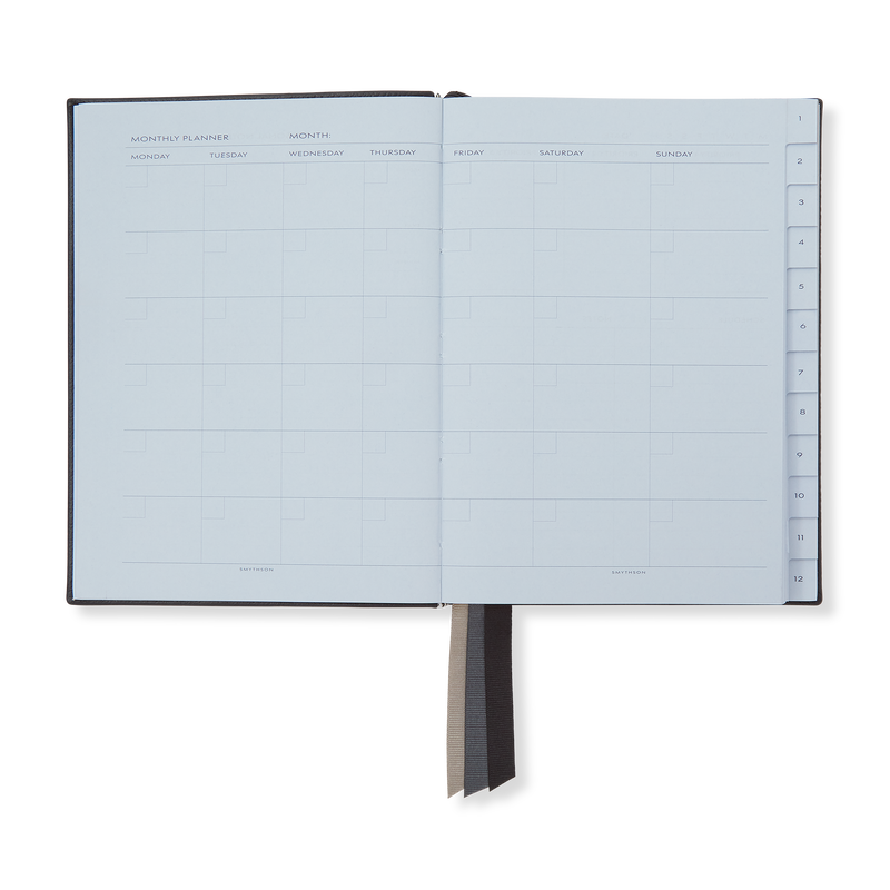 Soho Planner in Panama
