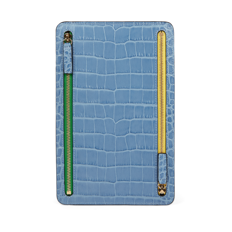 Multi-Zip Case in Mara