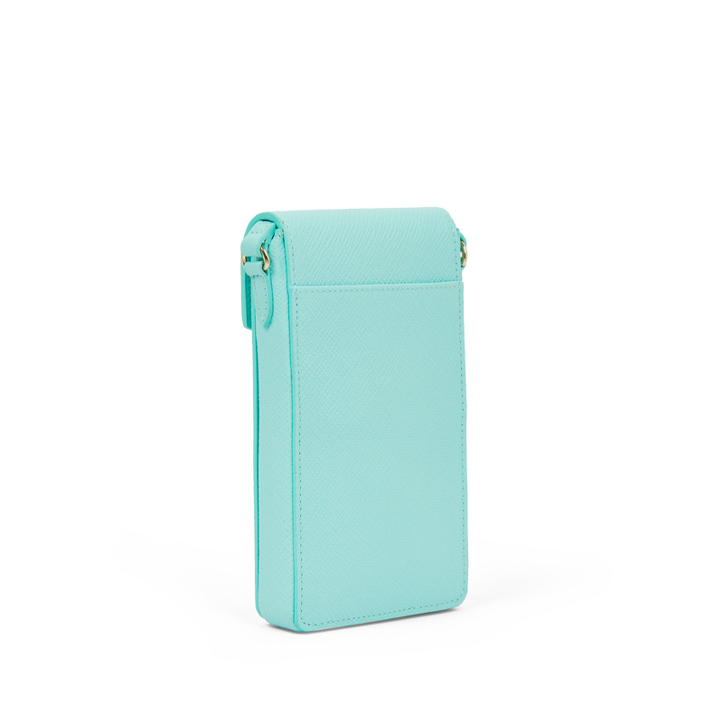 Envelope Phone Case Crossbody in Panama