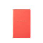 Live Love Laugh Panama Notebook