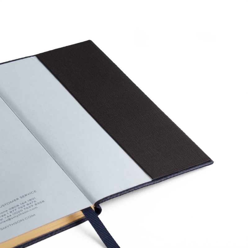 2025-2026 Panama Weekly Diary with Pocket