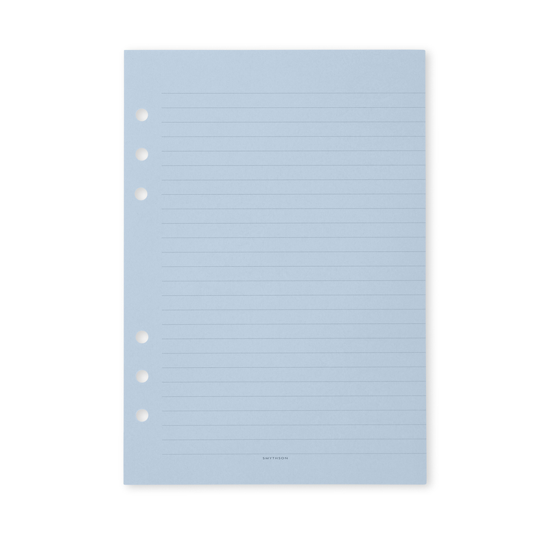 Adresseinlagen für Bijou Organiser