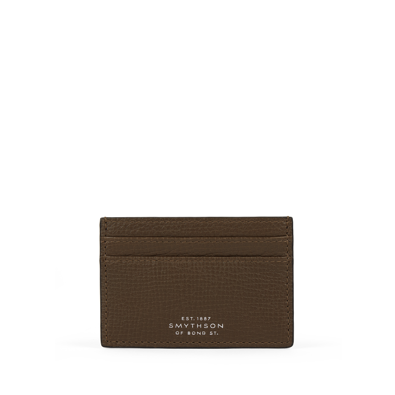 Flat Card Holder in Ludlow