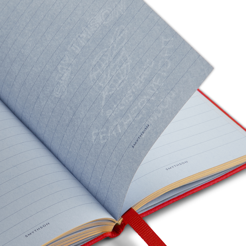Quaderno Panama "Inspirations and Ideas"