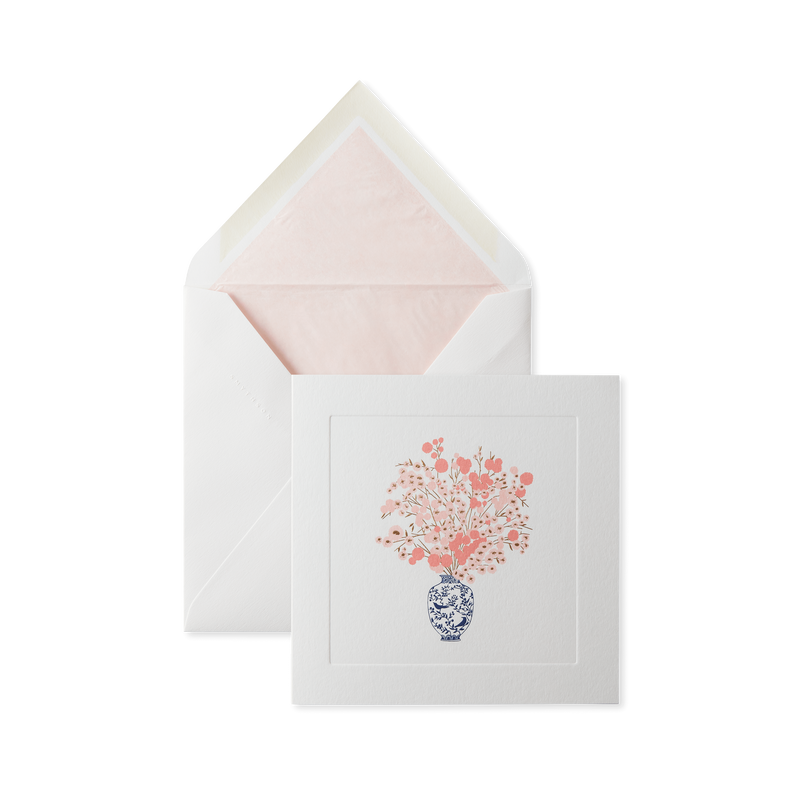 Spring Blossom Card