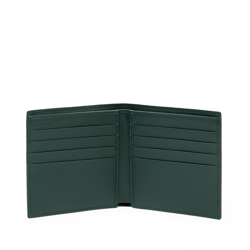 8 Card Slot Wallet in Ludlow