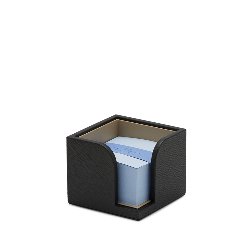 Memo Block in Panama