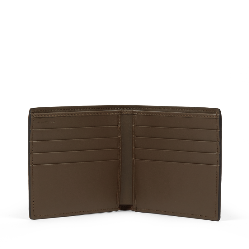 8 Card Slot Wallet in Ludlow