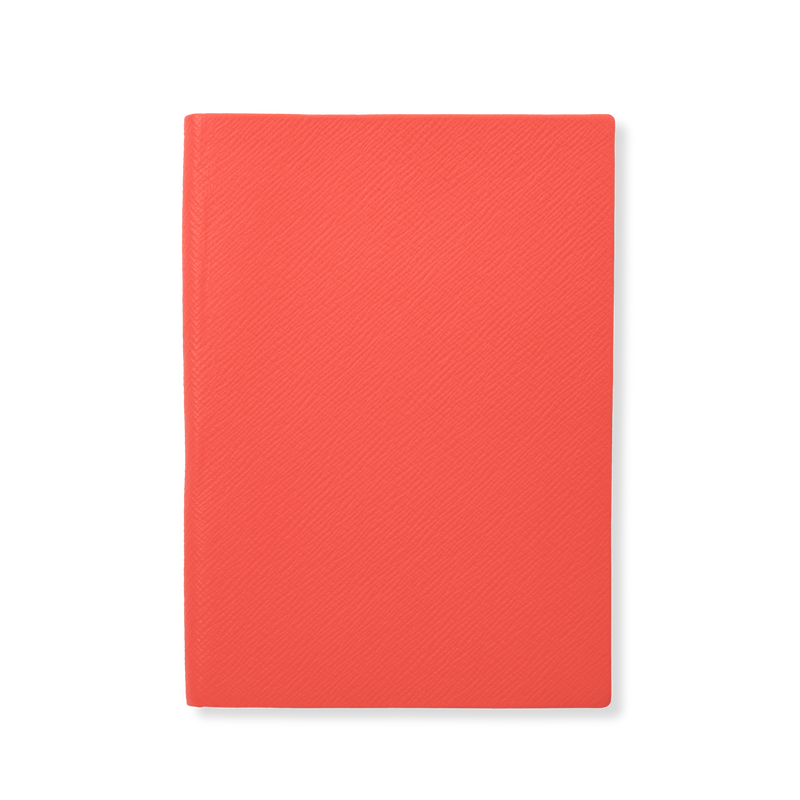 Soho Notebook in Panama