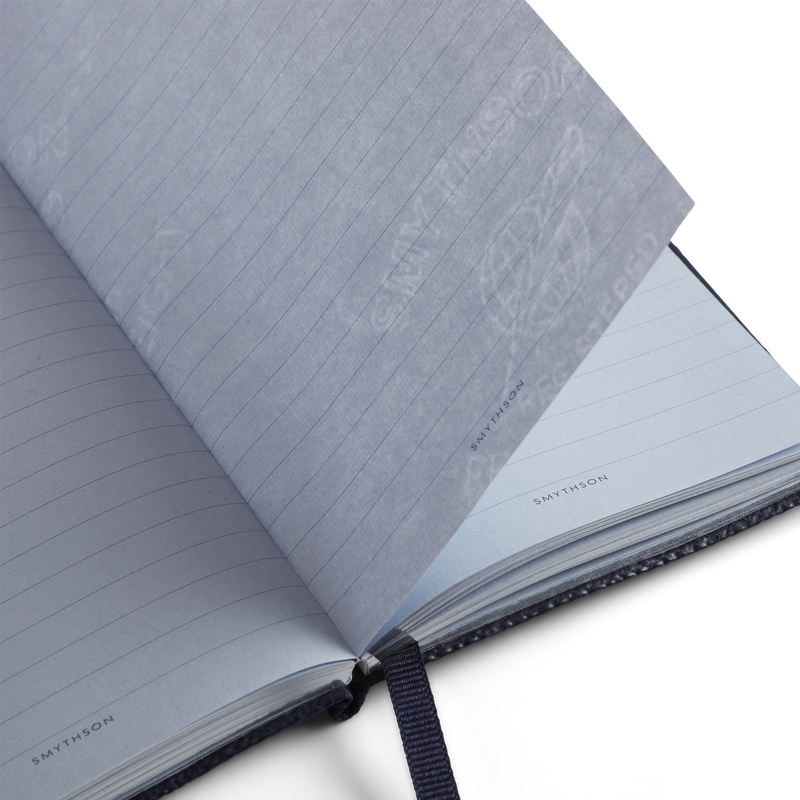 Living My Best Life Panama Notebook