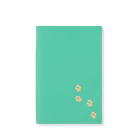 Paw Print Chelsea Notebook in Panama