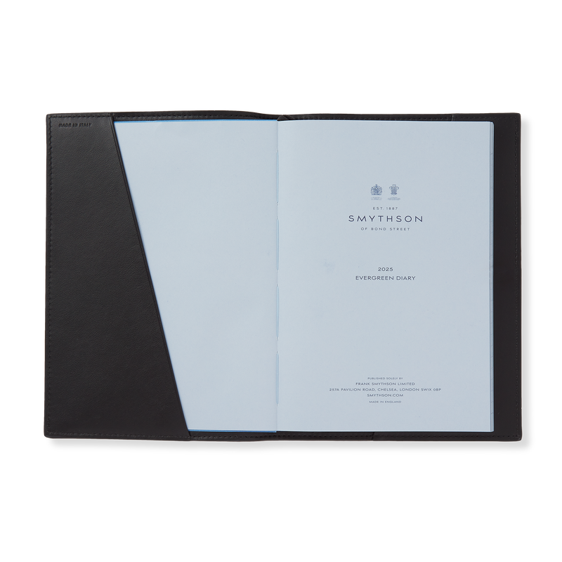 Agenda ricaricabile Evergreen in Ludlow