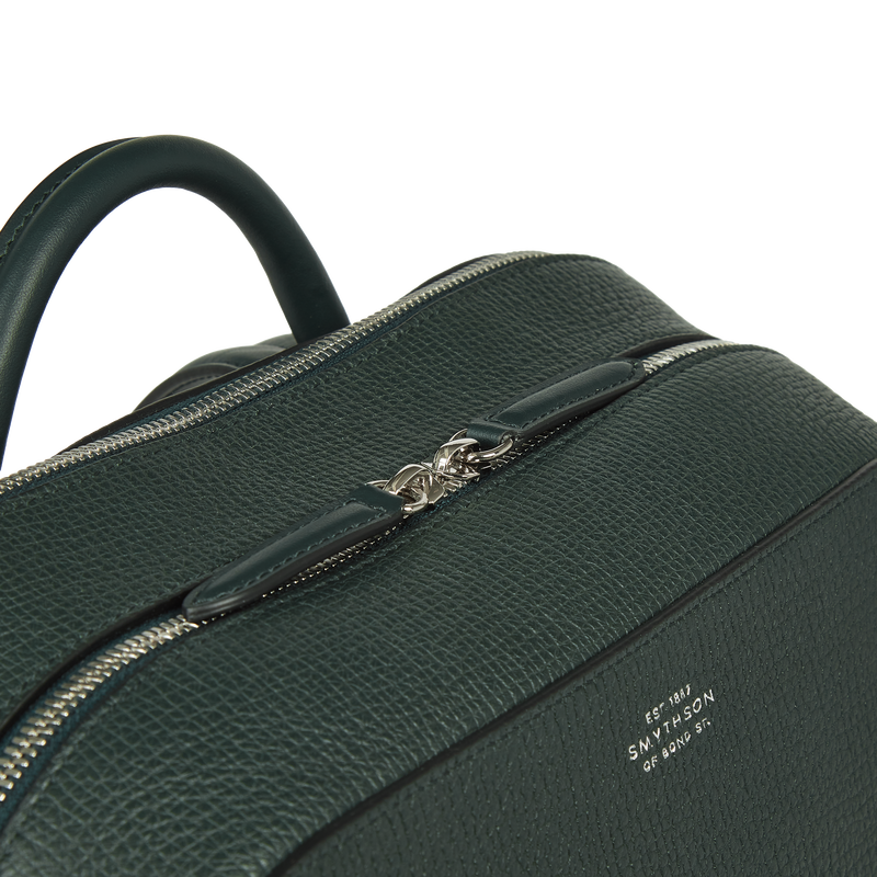 Zip Around Backpack in Ludlow