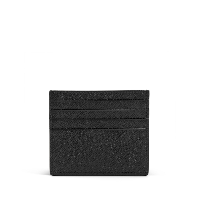 8 Card Slot Flat Card Holder in Panama