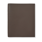 Evergreen Refillable Large Notebook in Ludlow