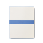 Bordered Kings Writing Paper